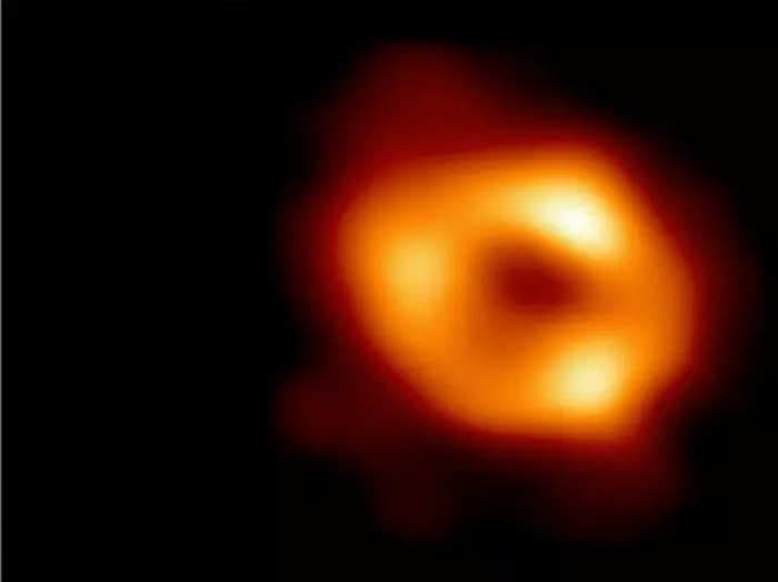 Black hole image supports Einstein's theory of gravity, disappointing scientists who are probing for cracks
