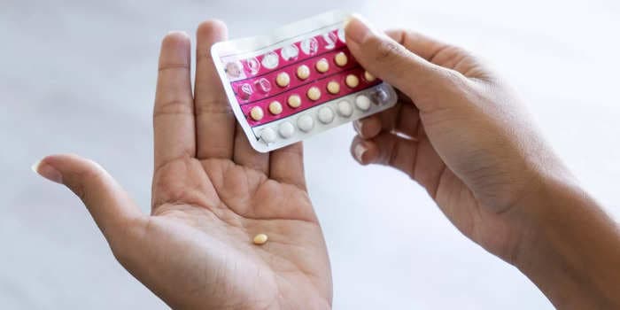 Combining birth control and melatonin can have surprising consequences