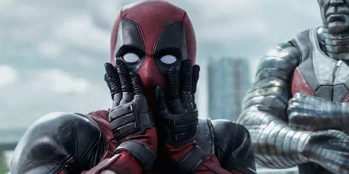 A Deadpool cameo was considered for 'Doctor Strange in the Multiverse of Madness'