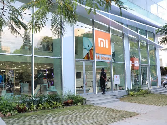 EXCLUSIVE: 84% of the ₹5,551.27 crore of the alleged illegal remittance by Xiaomi India were to the Qualcomm Group