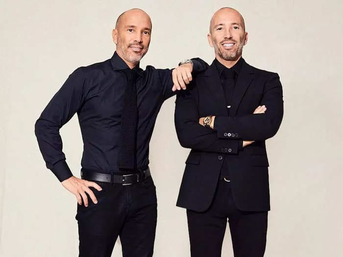 The Oppenheim twins from 'Selling Sunset' built a $2 billion empire and a hit Netflix show &mdash; here's their advice for getting the best deal on a home and how 'perception' can add value