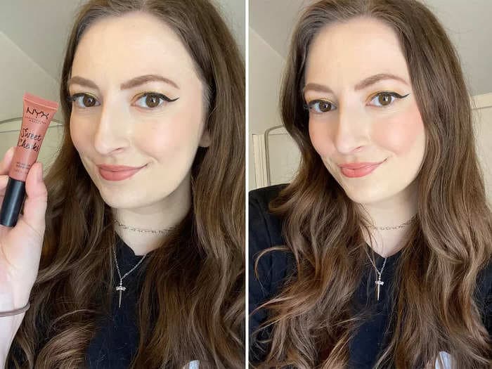 I tried 4 cream blushes from the drugstore that TikTokers love, and the best one costs $10