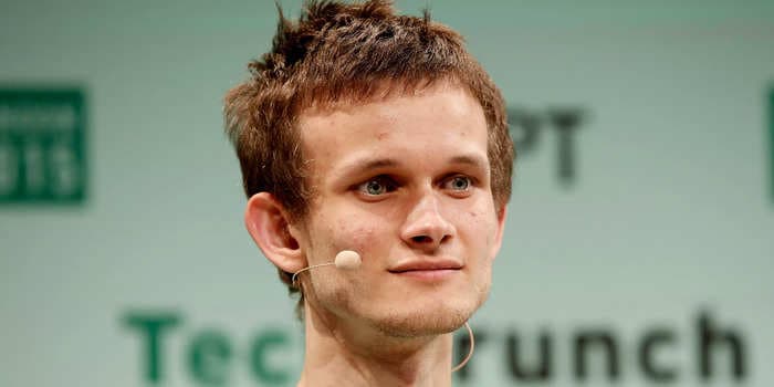 Ethereum cofounder Vitalik Buterin wants average Terra holders to be compensated via  'coordinated sympathy' after the stablecoin's crash