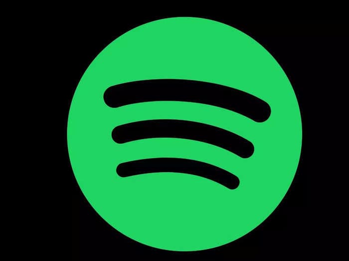 Spotify is testing NFT listings on artist pages