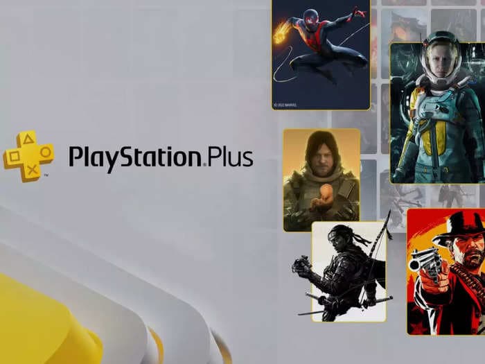 Sony announced the upcoming PlayStation Plus games lineup for India - here’s the complete list