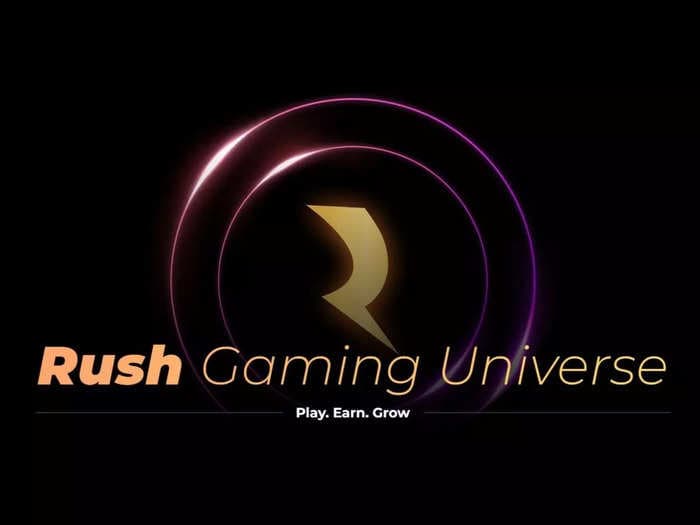 Rush Gaming Universe announces whitepaper with a roadmap to create new economic opportunities for Indians