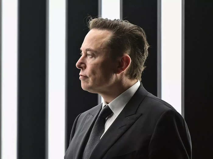 Elon Musk says $44 billion Twitter deal can't proceed until CEO proves the platform has fewer than 5% fake accounts