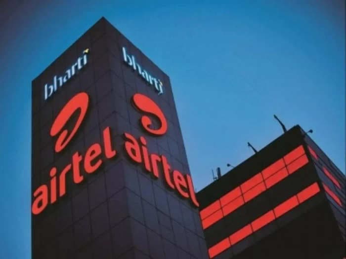 Bharti Airtel's revenues soar by 22% year on year, net profit 165% in Q4FY22