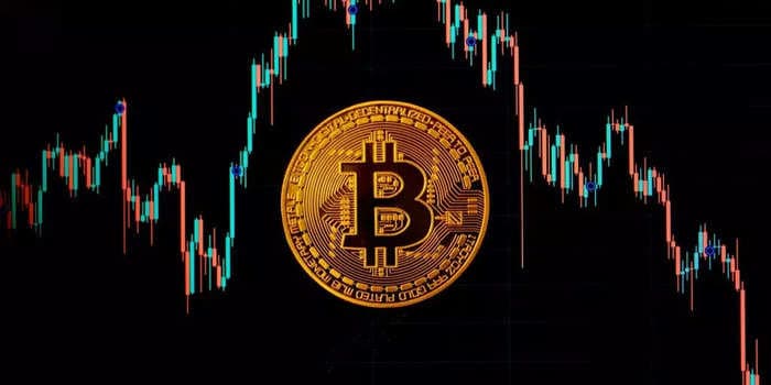 Bitcoin could fall another 40% if it fails to hold the key support level of $27,000, Fairlead's Katie Stockton says