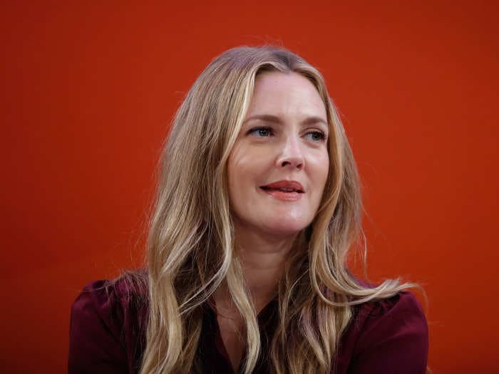 Drew Barrymore said she eats mycoprotein to stay healthy on her flexitarian diet. Here's what to know about fungus protein.