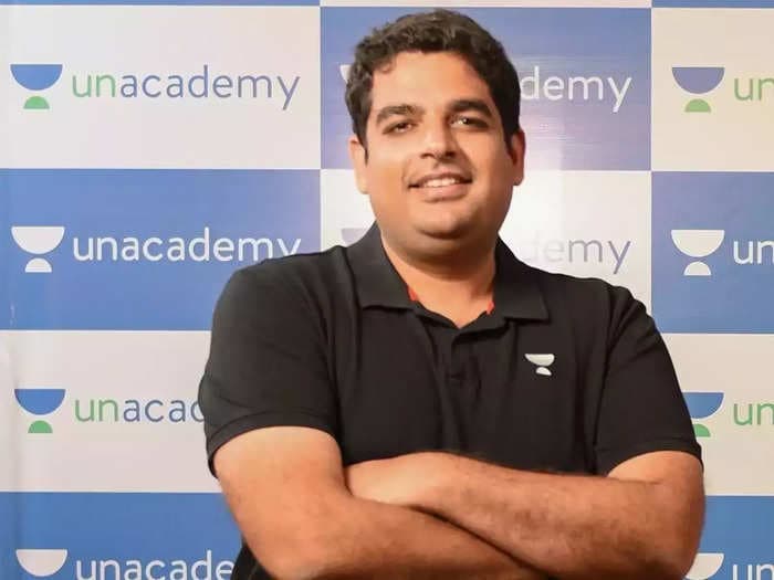 Unacademy launches offline classes to take on Byju's-owned Aakash Institute