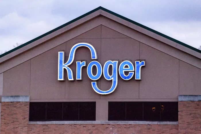 A Kroger store in Mississippi broke child labor laws by letting minors operate hazardous machinery, DOL says