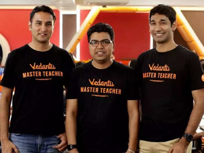 Vedantu follows Unacademy’s footsteps — fires over 600 people in May