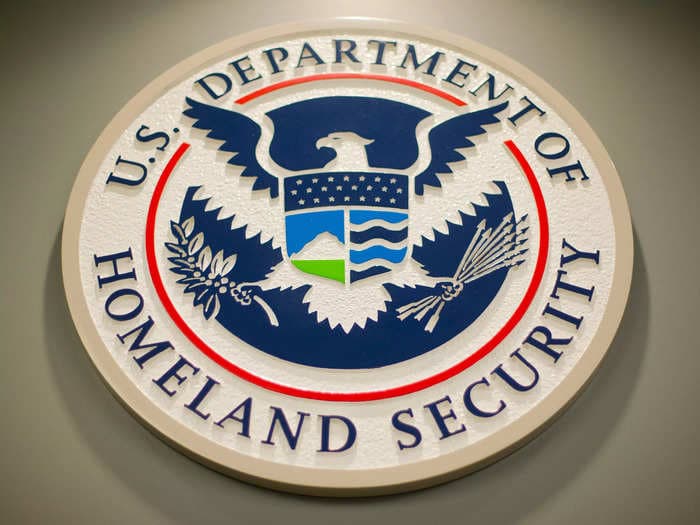 Nina Jankowicz resigns from the DHS after Disinformation Governance Board is put on 'pause' following right-wing backlash