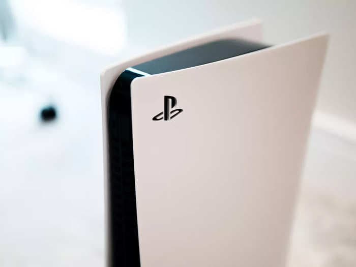 Sony’s all-new PlayStation 5 model was spotted in Japan featuring updated radio equipment