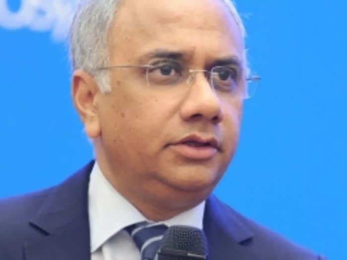 IT giant Infosys reappoints Salil Parekh as CEO and MD for next five years