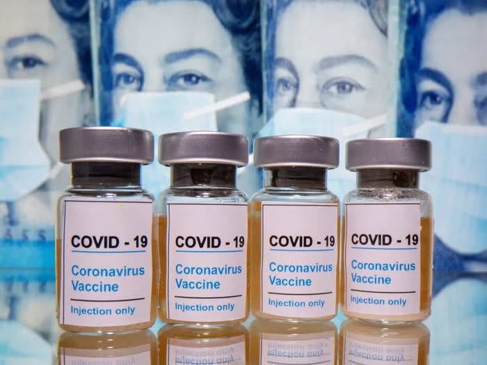 Vaccine makers are making over $1,000 per second and furiously holding on to their monopolies