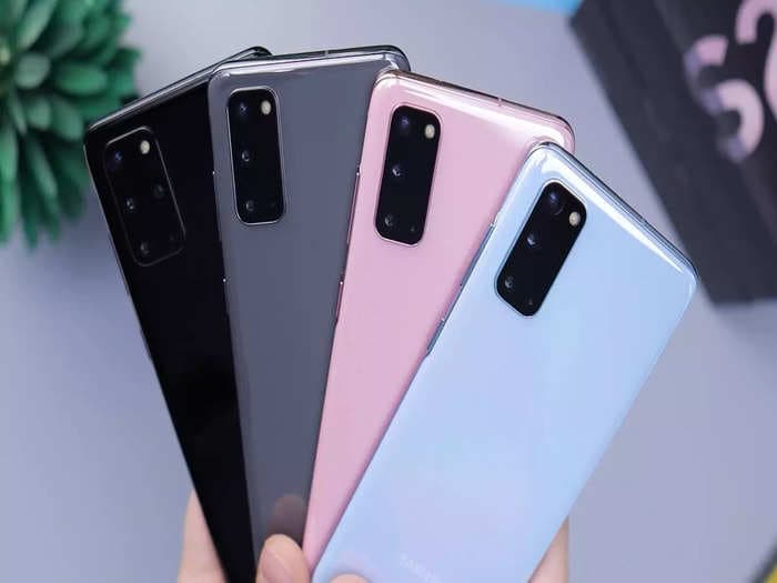 Best entry-level smartphones in India for 2023