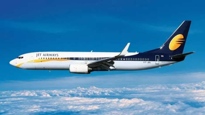 Jet Airways stock soars 47% as it’s all set to fly, but fuel costs, new players indicate turbulence ahead