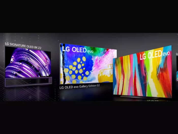 LG’s rollable OLED TV finally debuts in India, priced at ₹75 lakhs