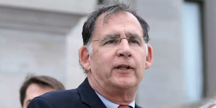 LIVE RESULTS: Sen. John Boozman faces multiple primary challengers in Arkansas