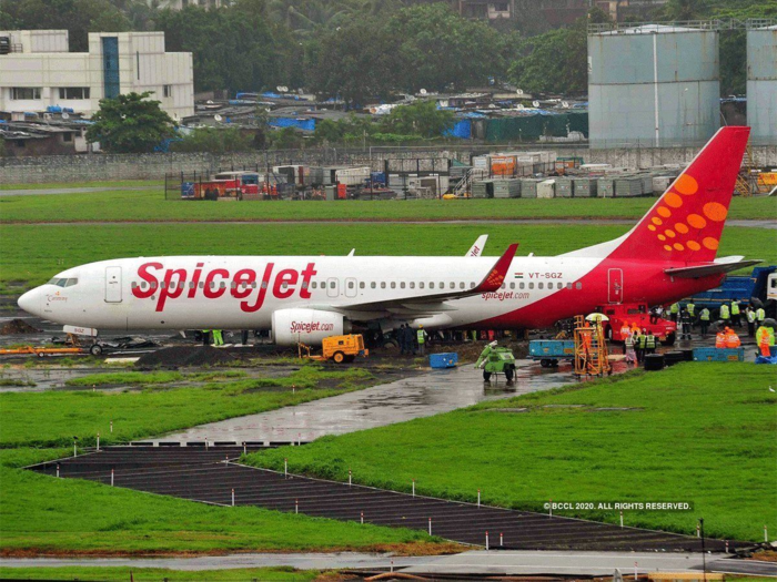 SpiceJet flights delayed after ransomware attack; passengers told it’s a server issue