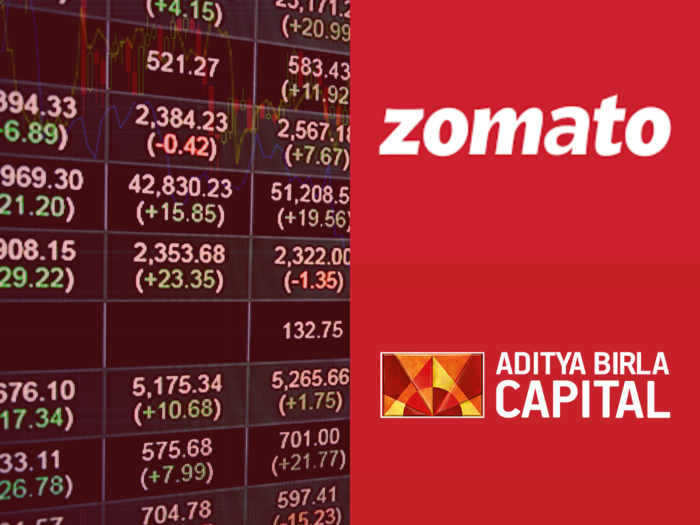 Zomato to Grasim to Aditya Birla Capital — here are six stocks that brokerages say you should buy