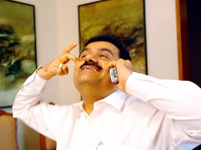 Gautam Adani crashes out of the $100 billion club, but still is 10x richer than he was 2 years back