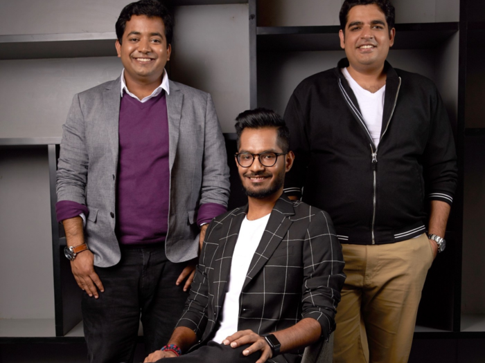 Unacademy CEO Gaurav Munjal asks employees to prepare for a funding winter that could last 24 months