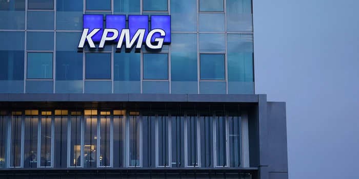 KPMG US CEO reveals how to get hired at the firm — and what role is most in demand right now