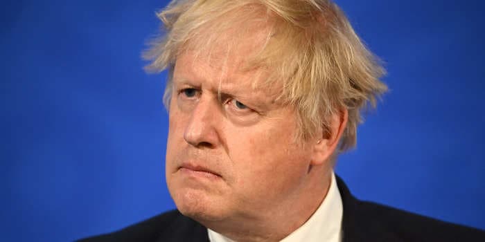 Boris Johnson's spokesman issues a personal apology for denying rules were broken at Downing Street parties