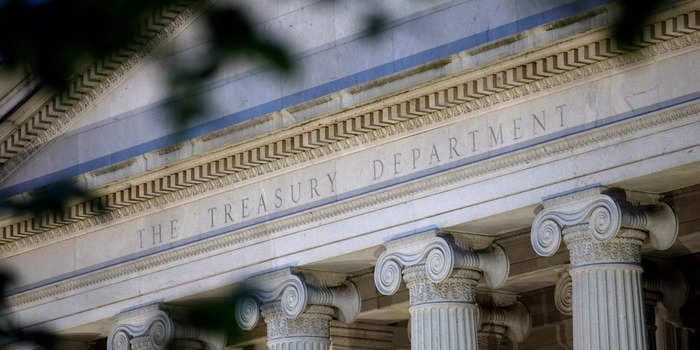 Russia could turn to investment advisors to evade sanctions, prompting more US scrutiny into the industry, Treasury Department says