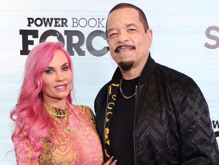 Coco and Ice T were criticized by followers for pushing their 6-year-old in a stroller. This pediatrician says it's no big deal.