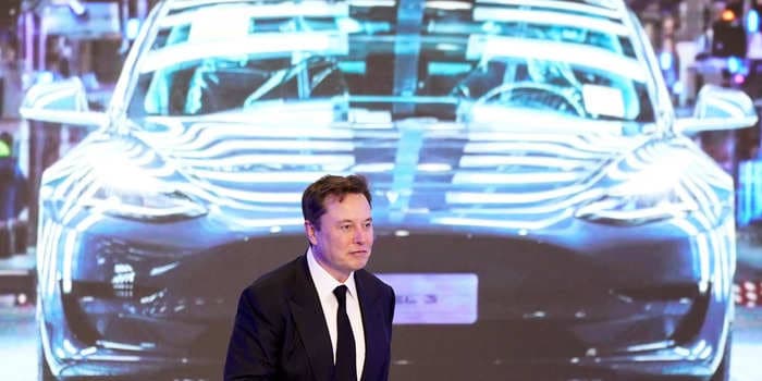 Risks to Tesla stock are piling up and investors should prepare for less upside ahead as 'disruption from inside' and a wave of negative headlines weigh on shares, says Jefferies