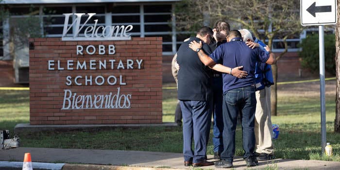 What is Yubo, the app the Uvalde school shooter used to meet strangers before his killings?