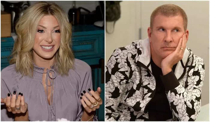 Todd Chrisley's daughter told the FBI he was trying to exploit her, but changed her tone on the stand