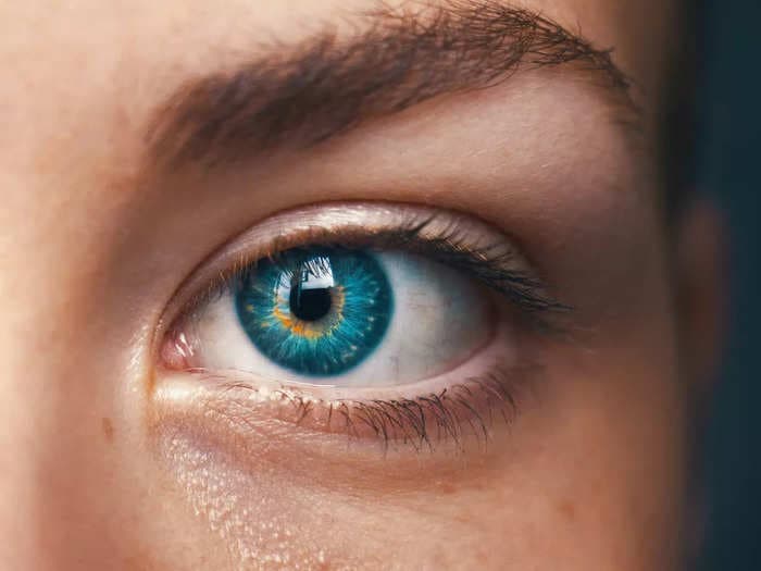 This new tech can detect lies within minutes by analyzing involuntary eye movement