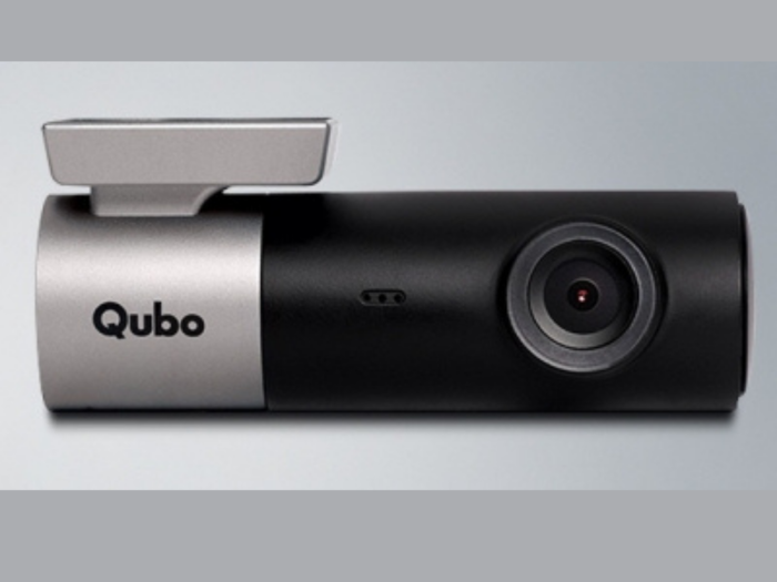 Hero Electronix's Qubo enters auto tech, unveils new dash cam