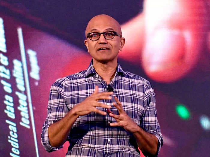 Microsoft is slowing hiring in its Windows, Office, and Teams divisions