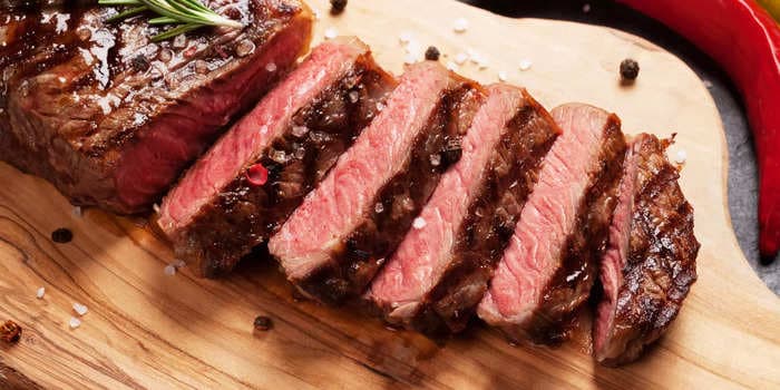 The 12 best steaks for grilling and tips to sear your steak like a pro