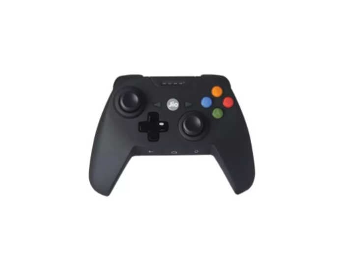 Reliance Jio Game Controller – price, features and everything you need to know