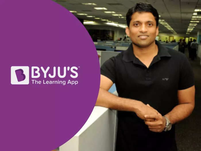 World's highest valued edtech startup Byju's to divert focus on global businesses as Indian market is shrinking