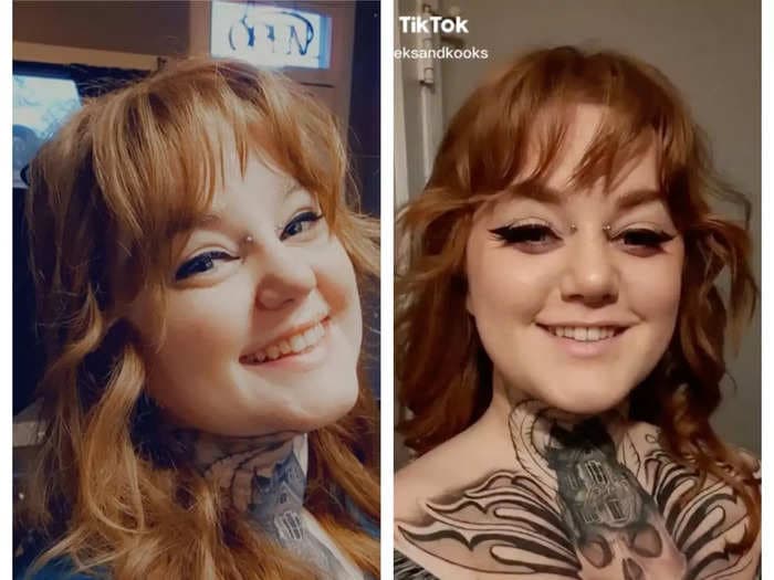 A TikTok-famous tattoo artist shared the 4 biggest aftercare mistakes people make after getting inked