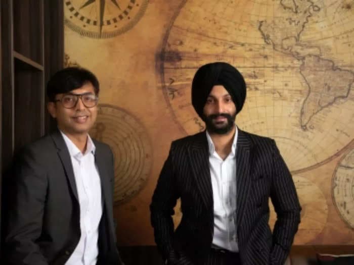 StrideOne raises ₹250 crore to help reduce technological and financing gaps