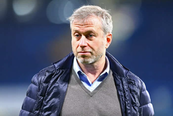 Roman Abramovich completes $5.3 billion sale of Chelsea FC to group led by LA Dodgers co-owner Todd Boehly and Clearlake investment firm