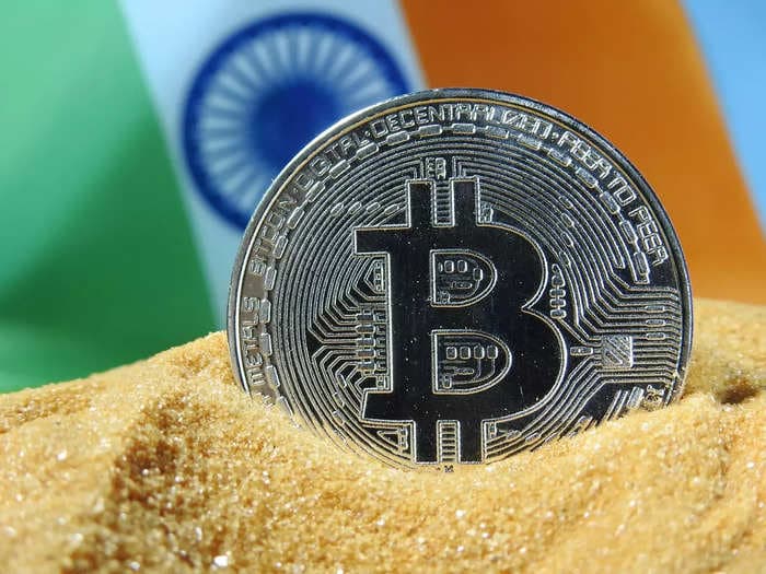 An Indian home can live for a year with the energy it needs to mine a single Bitcoin