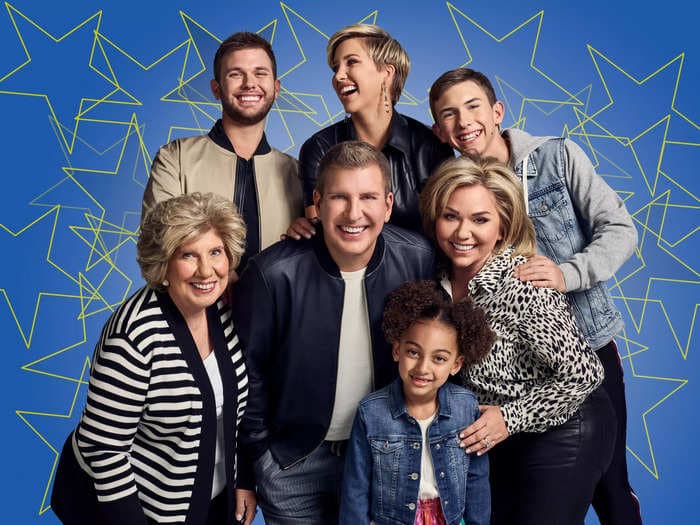 Todd Chrisley's former employee described how she sabotaged his life at the direction of Mark Braddock, the colleague who turned the Chrisleys into the FBI