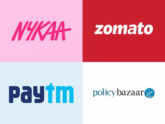 Zomato, Paytm, Nykaa and others spent ₹6,000 crore on their employees last year