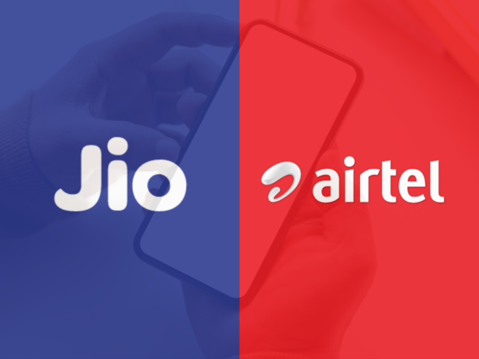 Mukesh Ambani's Jio lags behind Airtel which is the top telecom brand in India