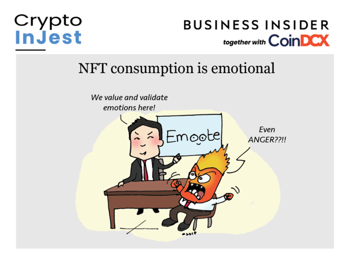 NFT consumption is based on ‘emotional values’, says Akatsuki as it launched a new $20 million web3 fund